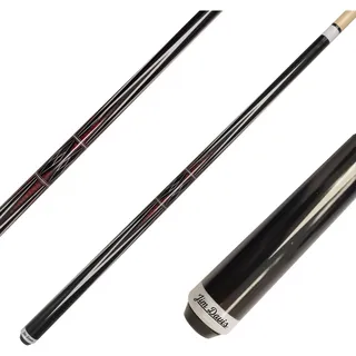 Winsport Pool-Cue Jim Davis Mirage JDM-3