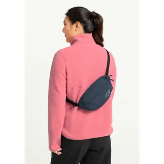 Jack Wolfskin Berkeley Hipbag One Size Midnight Sky