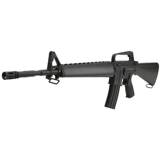 Kotte&Zeller M-16 A1 Softair Spring Kal. 6mm BB