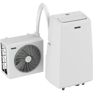 Unold 12K Split-Klimagerät 12.000 BTU mobil