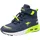 Dk Navy/Lime 40