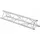 DECOLOCK DQ3-3000 Silber