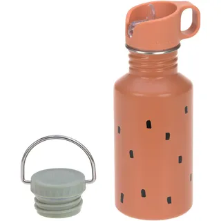 Lässig Trinkflasche Happy Prints Caramel 0,5 l