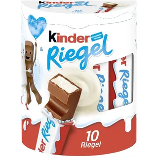Ferrero Kinder Riegel