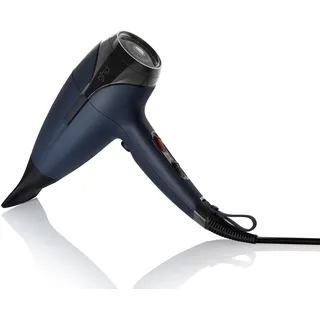 ghd Helios blau