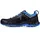 Mammut Iii Gore-tex Zustiegsschuhe Black Glacier Blue EU 44