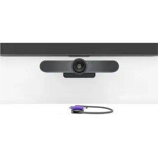 Logitech Swytch, black