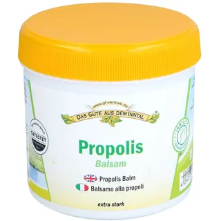 Axisis Propolis Balsam extra stark 200 ml