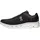 Herren Black/White 42