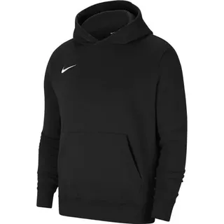 Nike Park 20 Fleece Hoodie Kinder black/white S 128-137 cm