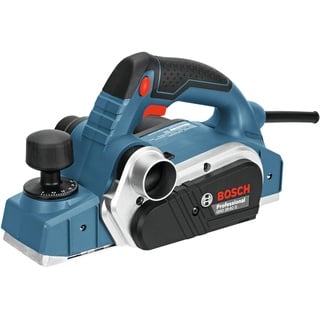 Bosch Professional GHO 26-82 D Elektro-Hobel inkl. Koffer (06015A4300)