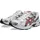 Herren White/Red Snapper 44