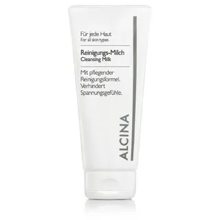 Alcina Reinigungs-Milch 150 ml