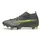 Match FG/AG Herren Matte Aged Silver/Yellow Alert 41