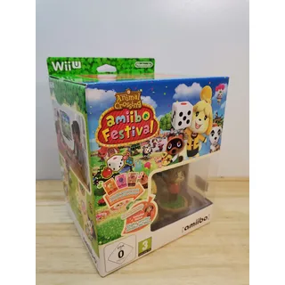 Animal Crossing: amiibo Festival (Neuware) 10364222