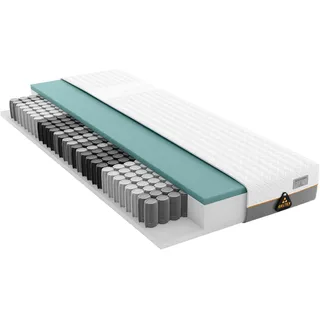 Schlaraffia GELTEX Quantum Touch Next 220 TFK 100 x 200 cm H3