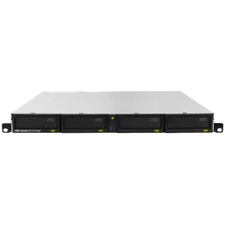 Tandberg RDX QuikStation 4, RDX-Laufwerk