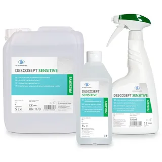Dr. Schumacher Descosept Sensitive 5 L