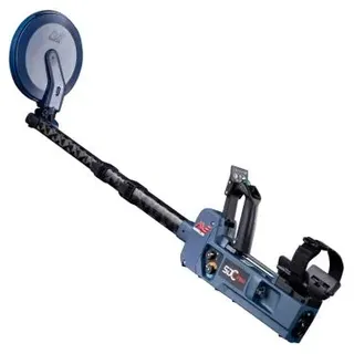 Minelab SDC 2300 Golddetektor