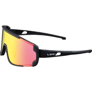 Leki Storm Magnetic Racing Glasses - wechselbare Polycarbonat Gläser, magnetisch