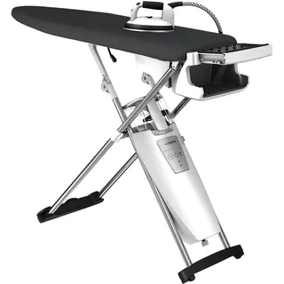 Laurastar S Pure Xtreme schwarz-weiß