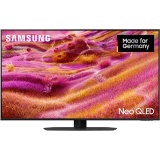 Samsung GQ43QN90F 43" Neo QLED 4K Vision AI Smart TV QN90F