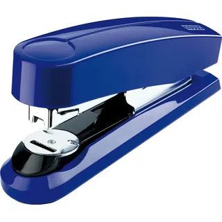 Novus Heftgerät B 4FC blau,