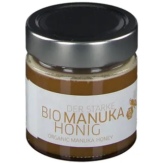 Sonnentor Der Starke Manuka Honig bio