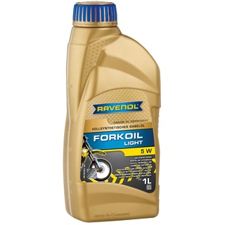 Ravenol FORKOIL Light 5W