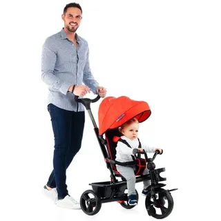 M MOLTO Dreirad Moltó 20239 (99 cm)