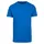 Herren T-Shirt blau 3XL