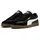 Puma Black/Puma White/Puma Gold 38