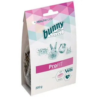 Bunny Nature Bunny ProFIT 200 g