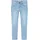 Jungen Nkmsilas Dnmtax Pant Noos Jeans Light Blue Denim 110 EU