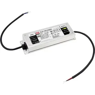 MeanWell ELG-100-C700B-3Y LED-Treiber