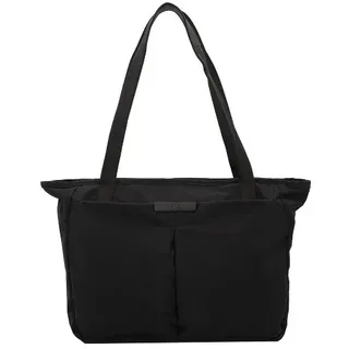 Bellroy Tokyo Shopper Tasche 44 cm Laptopfach schwarz