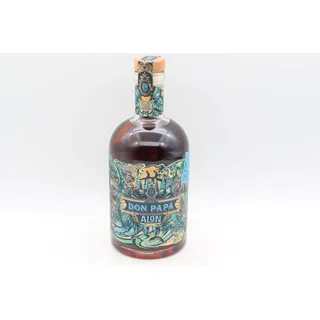 Don Papa Alon 40% vol 0,7 l