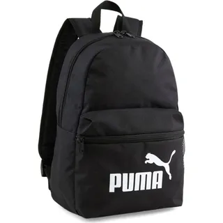 Puma Phase Small Backpack Schwarz