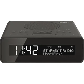 TechniSat DigitRadio 51 Anthrazit