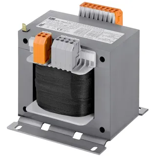 Block Steuertransformator USTE 630/2x115