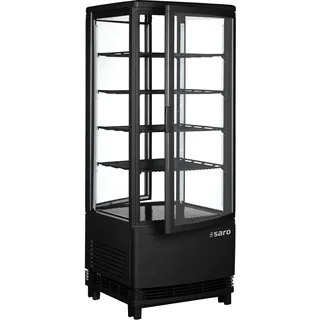 Saro Kühlvitrine SC 100 DT