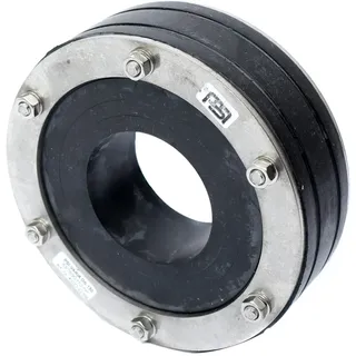 PSI Mauerdurchführung aussen 149mm, innen 63/76/90/110mm