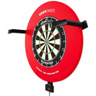 GRAN Eye Steel Dartboard