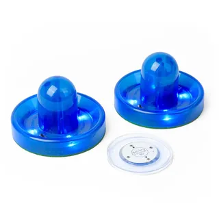 None AFH Webshop Airhockey Zubehör-Set "LED"