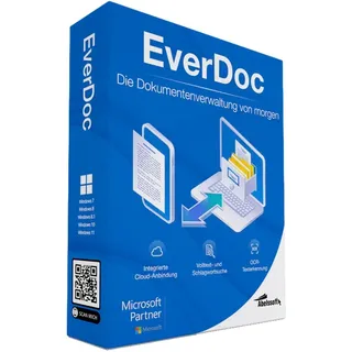 EverDoc 2026 - Dokumentenverwaltung