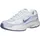Damen Summit White / Worls Indigo / Pure 40