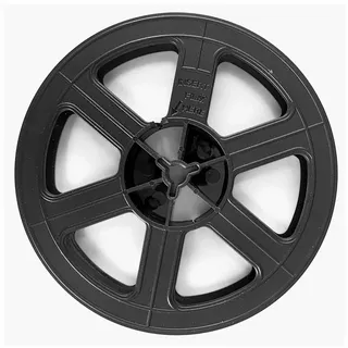 reflecta Filmspule 8mm Super 8 5 (127mm)