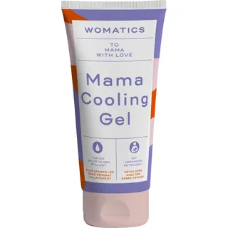 womatics Mama Cooling Gel 150 ml