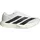 Herren Cloud White/Core Black/Cloud White 50 2/3
