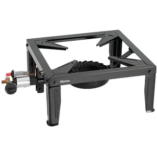 Bartscher Gaskocher 1K105